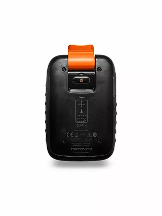 ORTOVOX | Dispositivo LVS Diract Voice |